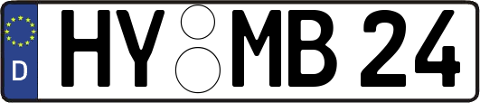 HY-MB24