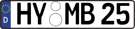 HY-MB25
