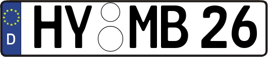 HY-MB26