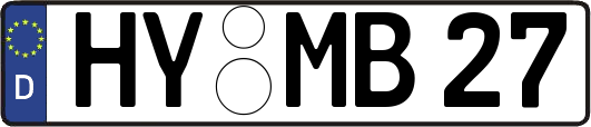 HY-MB27