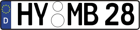 HY-MB28