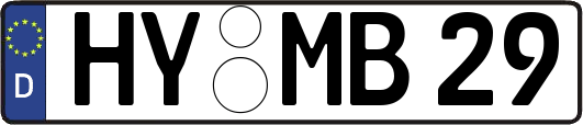 HY-MB29