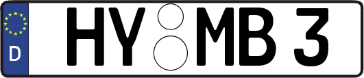 HY-MB3