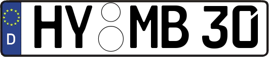 HY-MB30