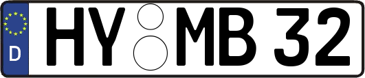 HY-MB32