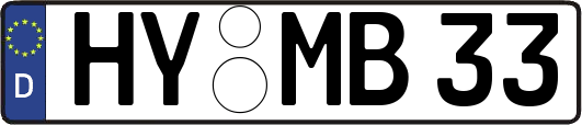 HY-MB33