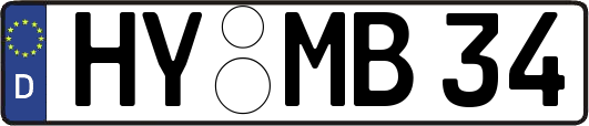 HY-MB34