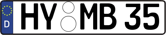 HY-MB35