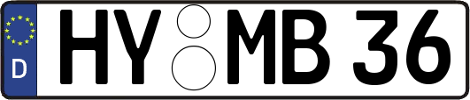 HY-MB36