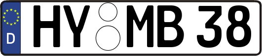 HY-MB38