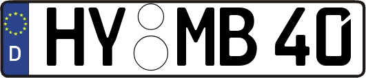 HY-MB40