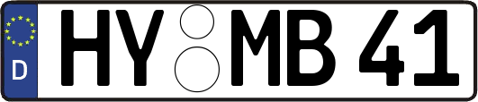 HY-MB41