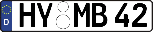 HY-MB42