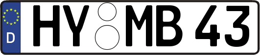 HY-MB43