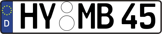 HY-MB45