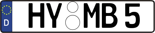 HY-MB5