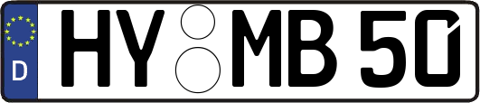 HY-MB50