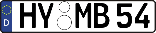 HY-MB54