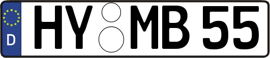 HY-MB55