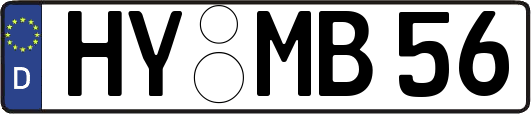HY-MB56