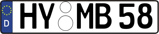 HY-MB58