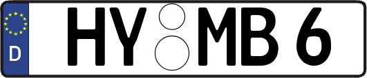 HY-MB6