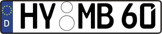 HY-MB60