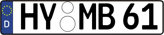 HY-MB61