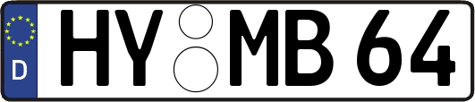 HY-MB64