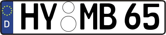 HY-MB65