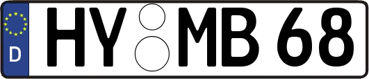 HY-MB68