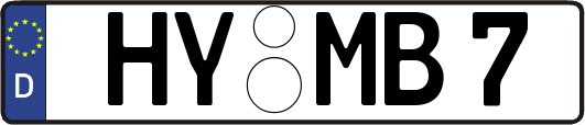 HY-MB7