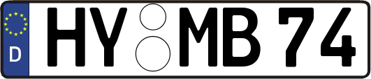 HY-MB74