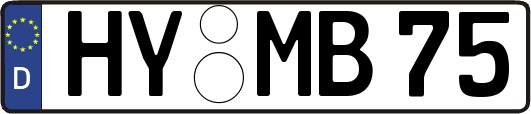 HY-MB75