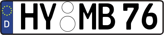 HY-MB76