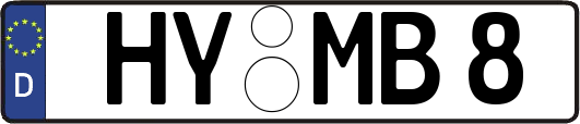 HY-MB8