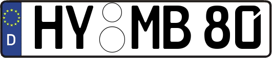 HY-MB80