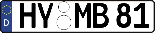 HY-MB81