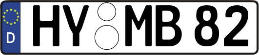 HY-MB82