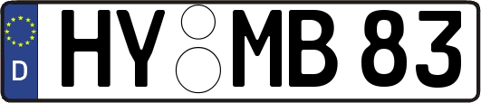 HY-MB83