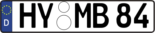 HY-MB84