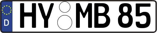 HY-MB85