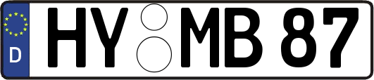 HY-MB87