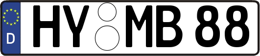 HY-MB88