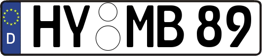HY-MB89