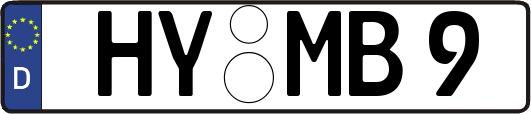 HY-MB9
