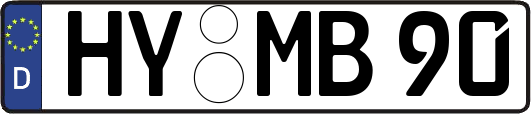 HY-MB90