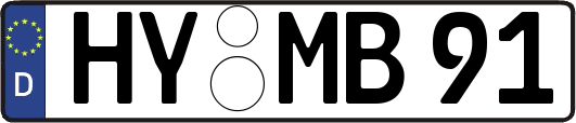 HY-MB91
