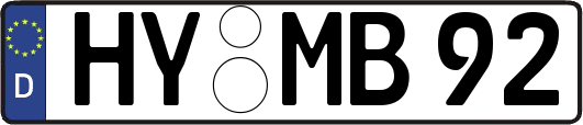 HY-MB92