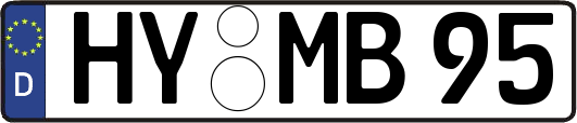 HY-MB95
